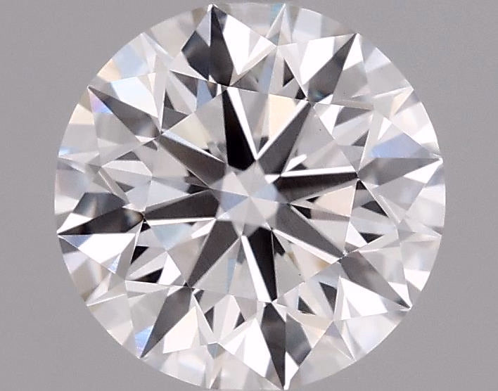 1.51ct Round Lab-Grown Diamond — E VS1, IGI Certified