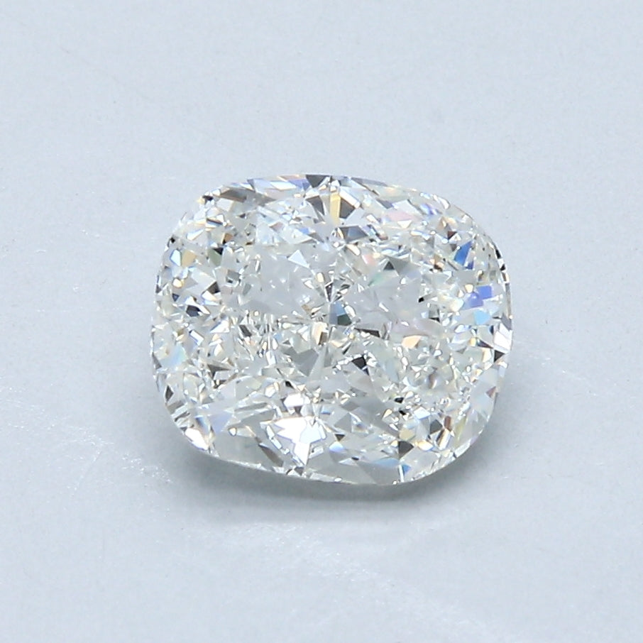 1.5ct CUSHION, G VS1 — GIA — Laura Milman New York