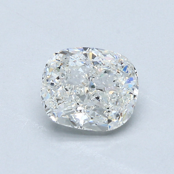 1.5ct CUSHION, G VS1 — GIA