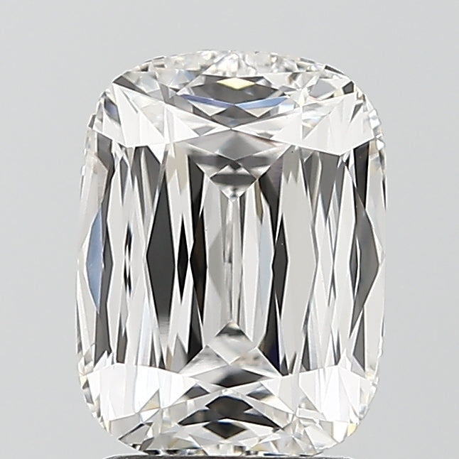 2.16ct Ashoka, E VVS2 — IGI
