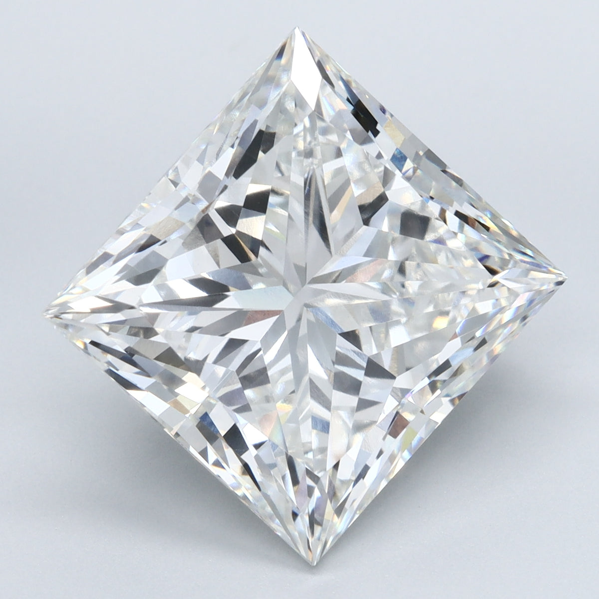 10.15ct Princess, G VVS2 — IGI