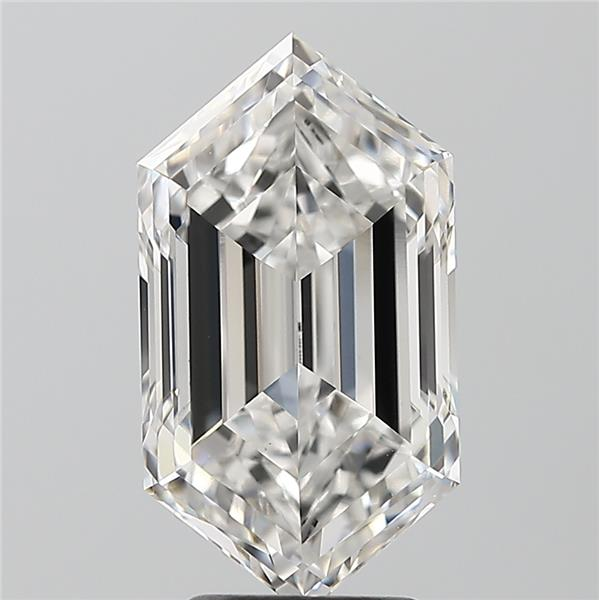 4.16ct Dutch Marquise Lab-Grown Diamond — E VVS2, IGI Certified