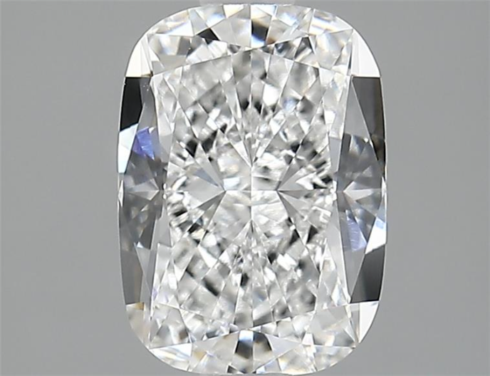 1.45ct Cushion, E VS2 — IGI