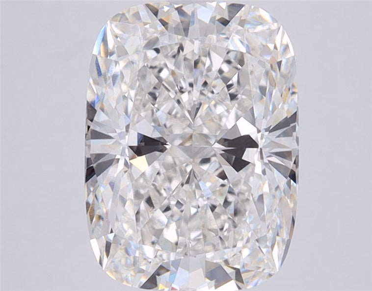 1.54ct Cushion, E VS1 — IGI