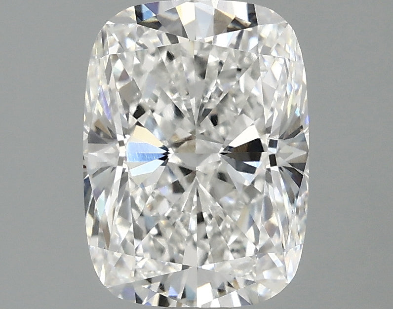 1.94ct Cushion, E VVS2 — IGI