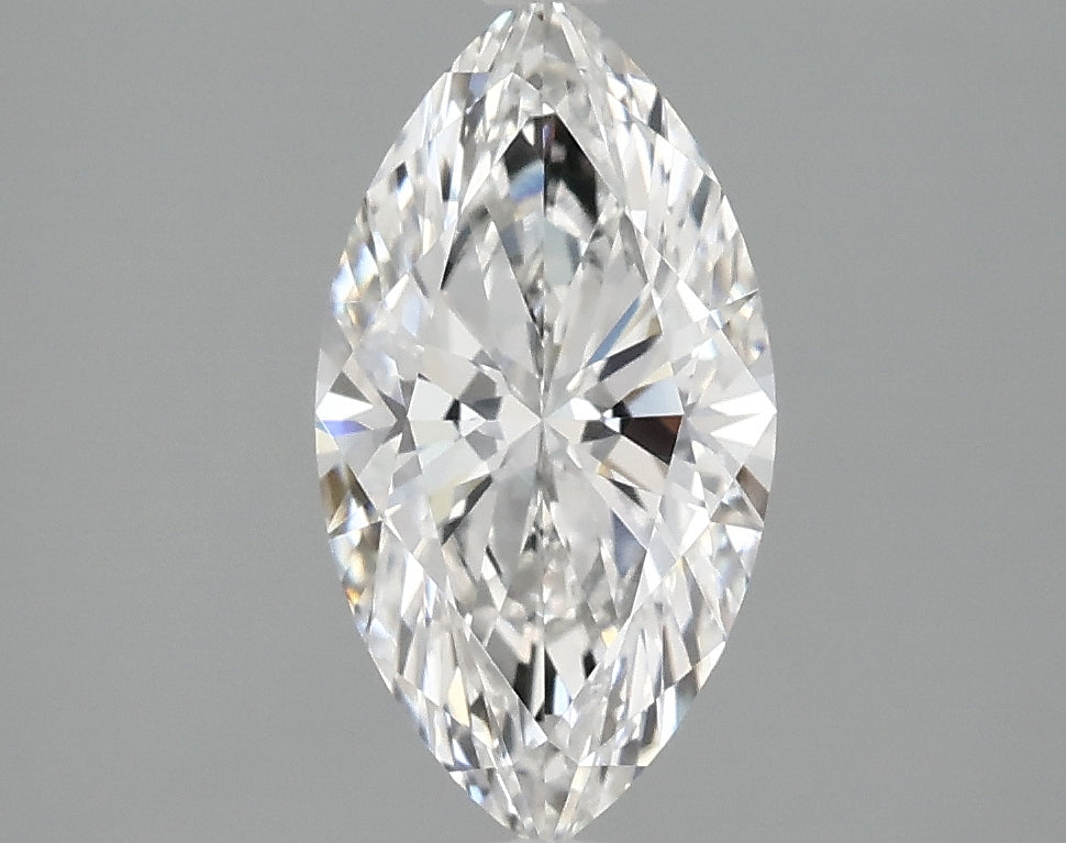1.57ct Marquise, E VVS1 — IGI