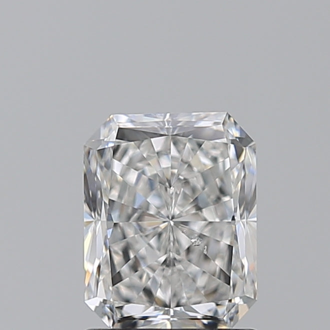 1.5ct RADIANT, F SI2 — GIA — Laura Milman New York