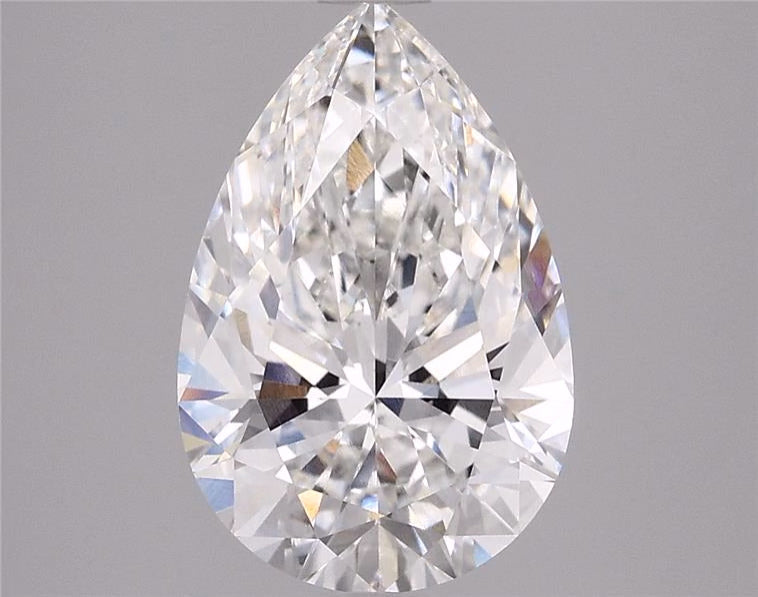 1.46ct Pear, E VS1 — IGI