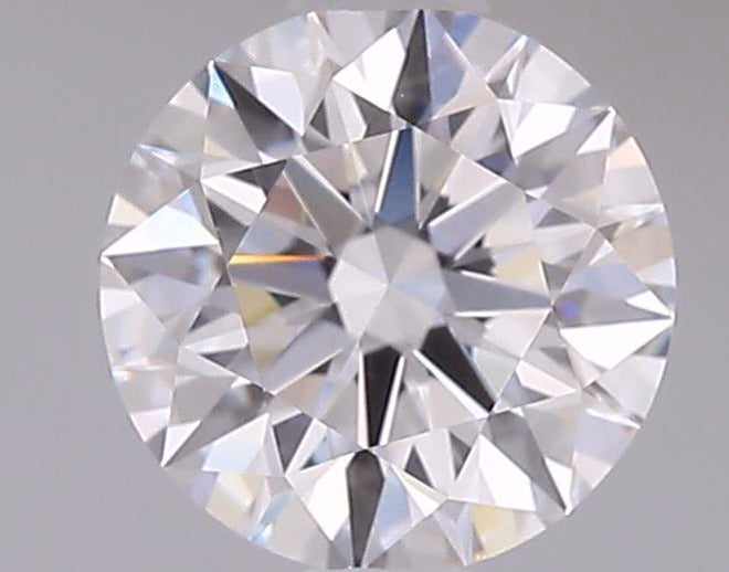 1.58ct Round, D VS1 — IGI