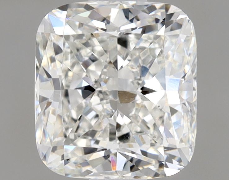 1.01ct SQCU, G SI1 — GIA — Laura Milman New York