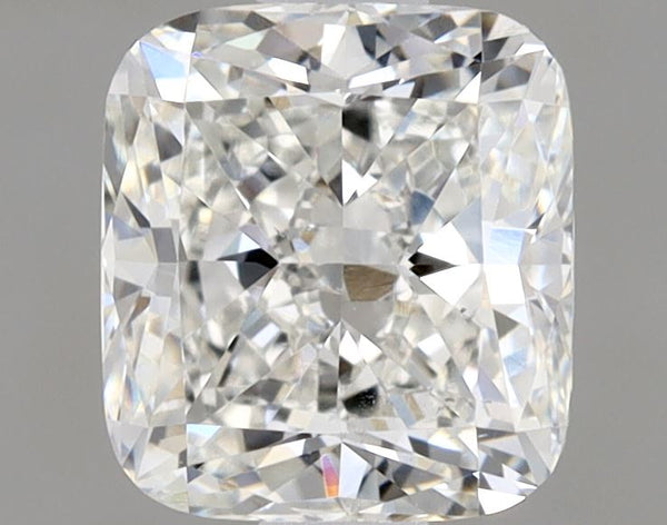 1.01ct SQCU, G SI1 — GIA