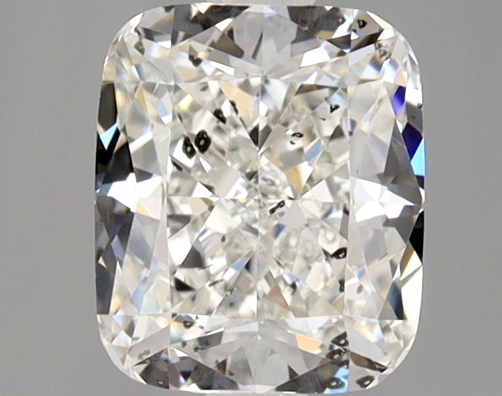 1.03ct SQCU, I SI2 — GIA — Laura Milman New York