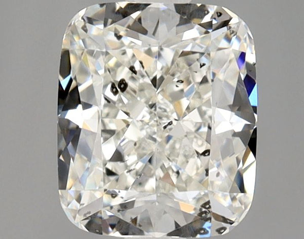 1.03ct SQCU, I SI2 — GIA