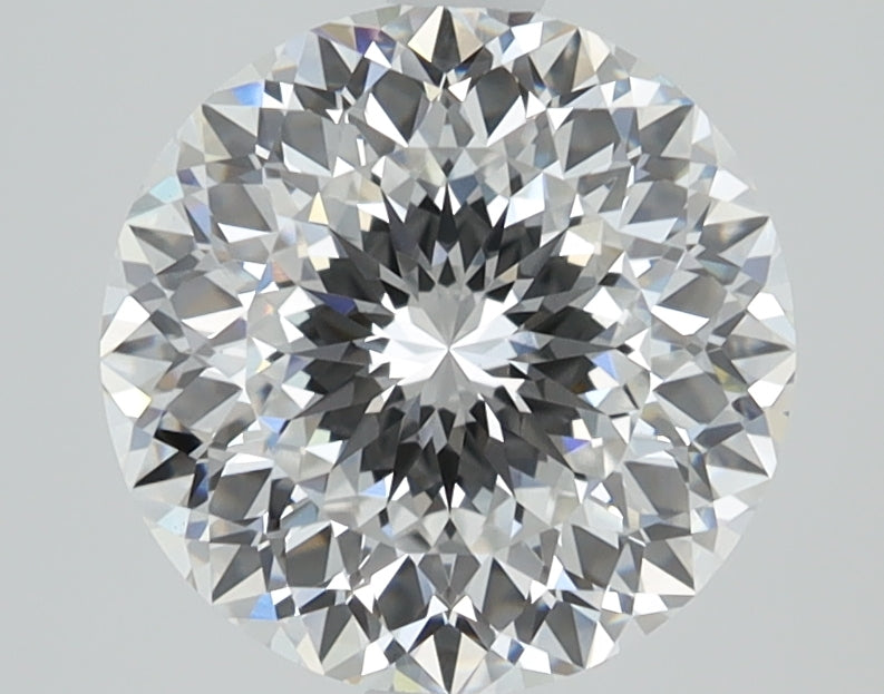 2.53ct Portuguese Lab-Grown Diamond — E VVS2, IGI Certified