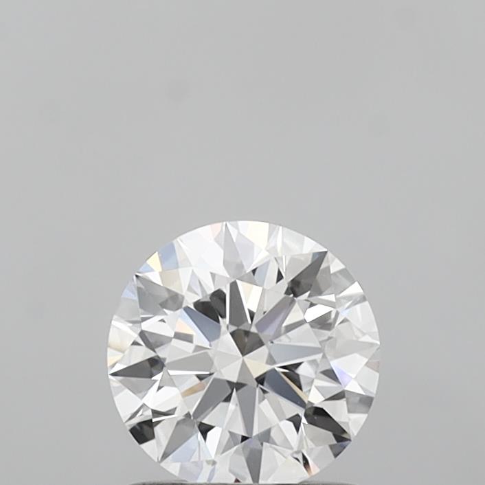 1.01ct Round Lab-Grown Diamond — D VVS2, IGI Certified