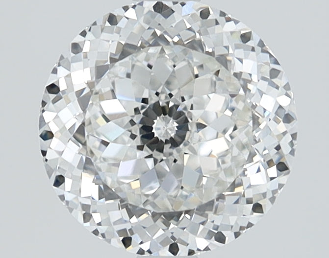 1.6ct Portuguese Lab-Grown Diamond — E VVS2, IGI Certified