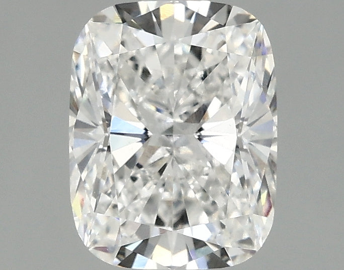 1.59ct Cushion, E VS2 — IGI