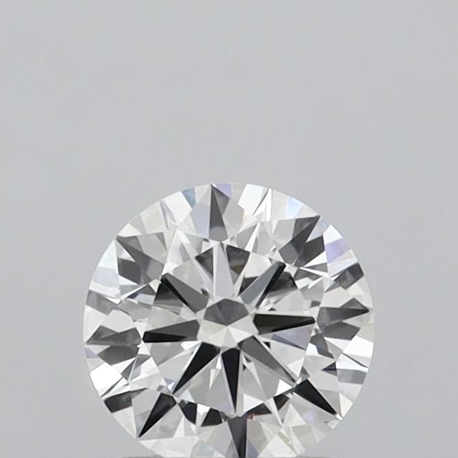 1.01ct Round Lab-Grown Diamond — E VVS1, IGI Certified