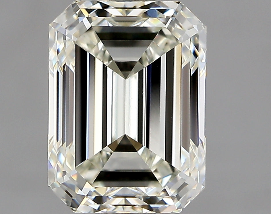 1.5ct EMERALD, K VVS2 — GIA — Laura Milman New York