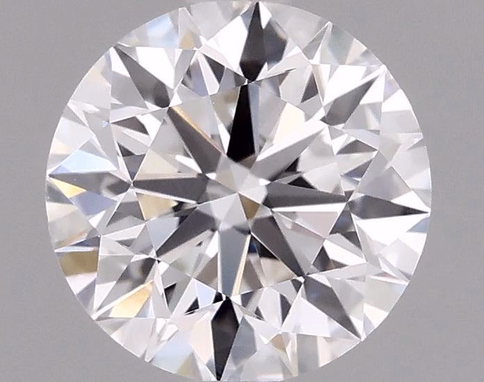 1.51ct Round Lab-Grown Diamond — E VS1, IGI Certified