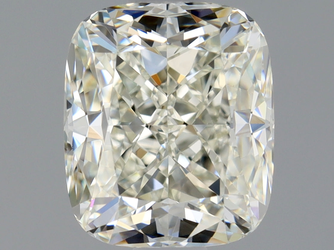 1.21ct SQCU, J VVS1 — GIA — Laura Milman New York