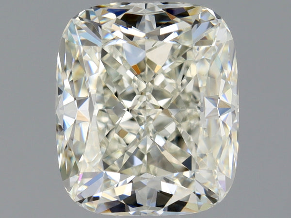 1.21ct SQCU, J VVS1 — GIA