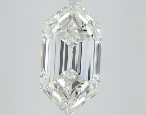 5.21ct Dutch Marquise Step Lab-Grown Diamond — F VS1, IGI Certified