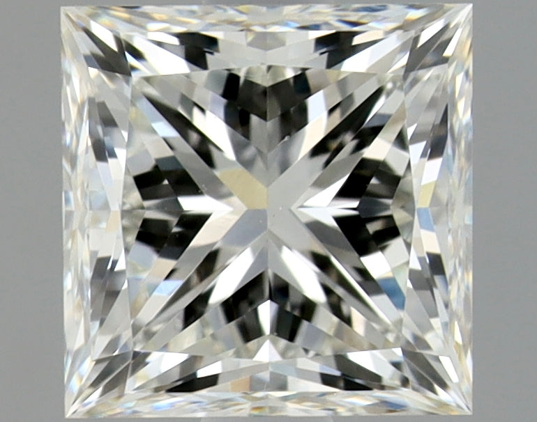 1.5ct PRINCESS, I VS2 — GIA — Laura Milman New York