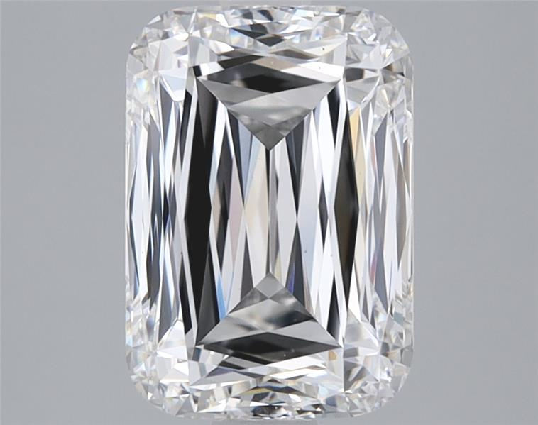 3.02ct Ashoka, F VS1 — IGI