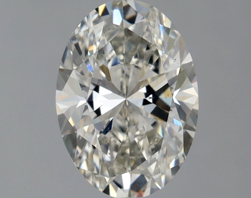 1.2ct OVAL, I VS2 — GIA — Laura Milman New York