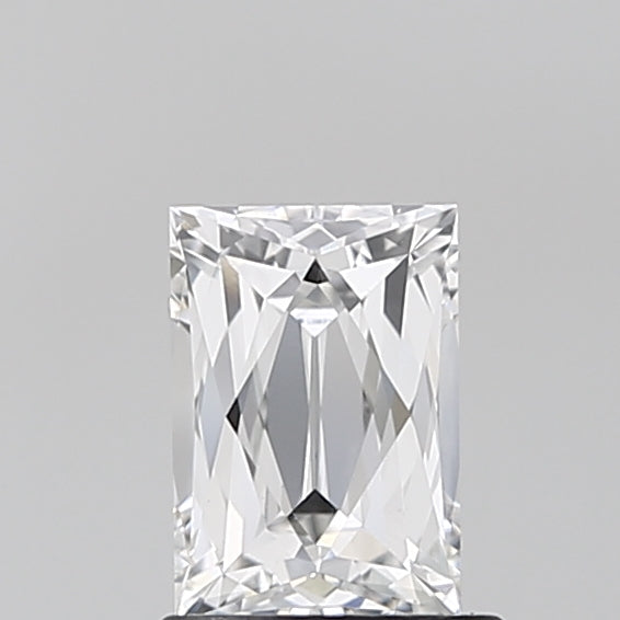 1.03ct Angel Cut Lab-Grown Diamond — D VS1, IGI Certified