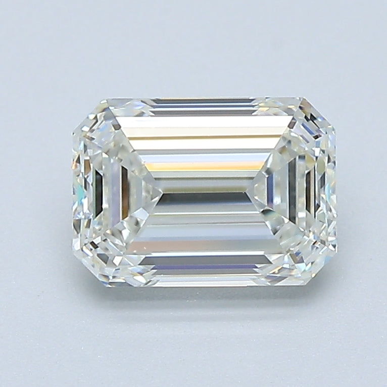 1.4ct EMERALD, I VVS2 — GIA — Laura Milman New York