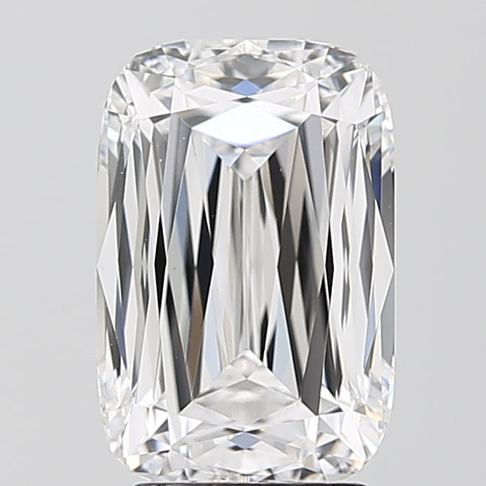 4.24ct Ashoka, D VS1 — IGI