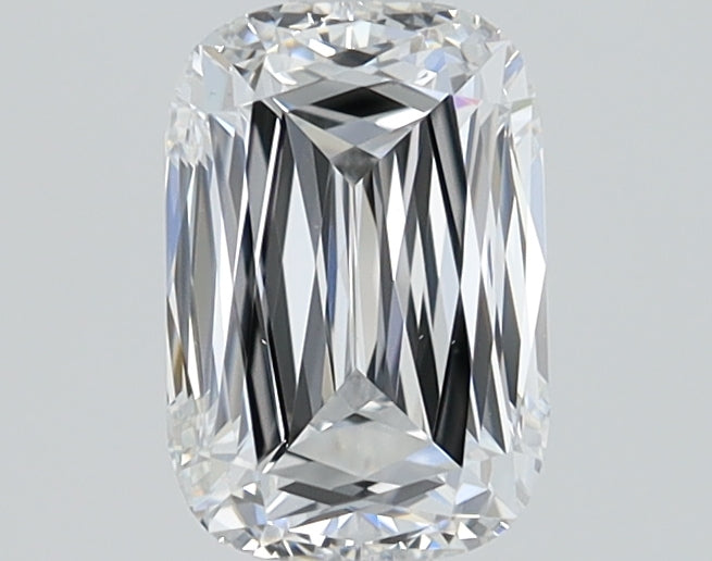 1.1ct Ashoka Lab-Grown Diamond — D VS1, IGI Certified