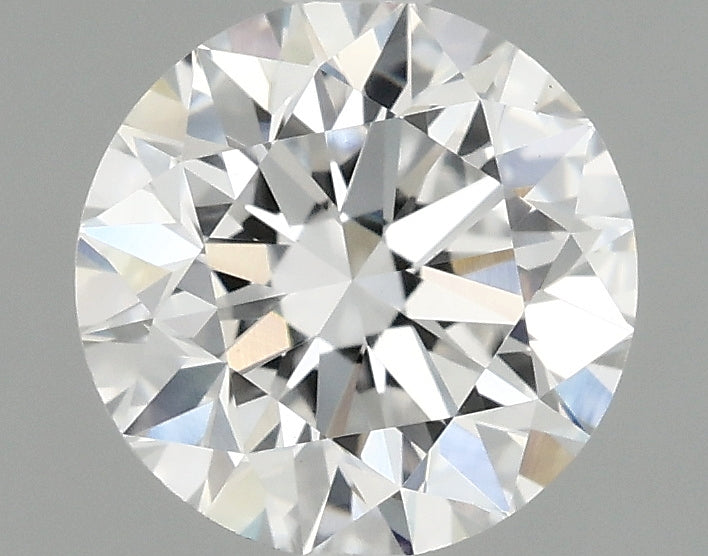 1.03ct Round Lab-Grown Diamond — E VVS2, IGI Certified