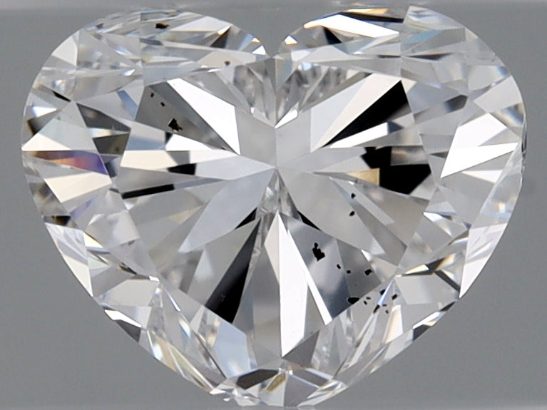 1.01ct HEART, D SI2 — GIA — Laura Milman New York