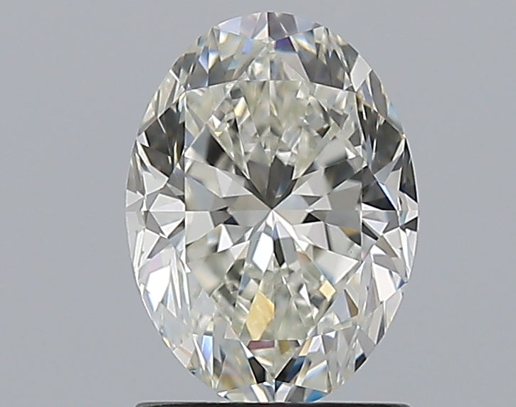 1.51ct OVAL, I VS1 — GIA — Laura Milman New York