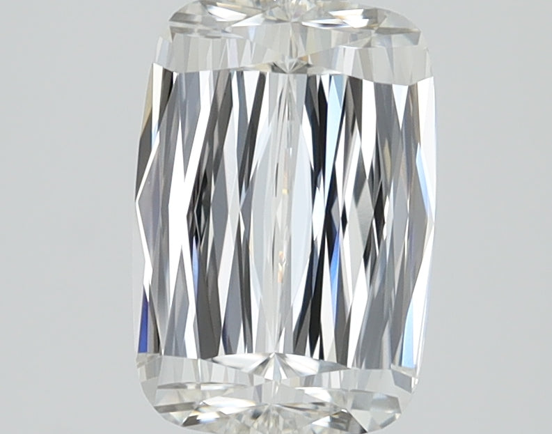 1.76ct Ashoka, F VVS2 — IGI