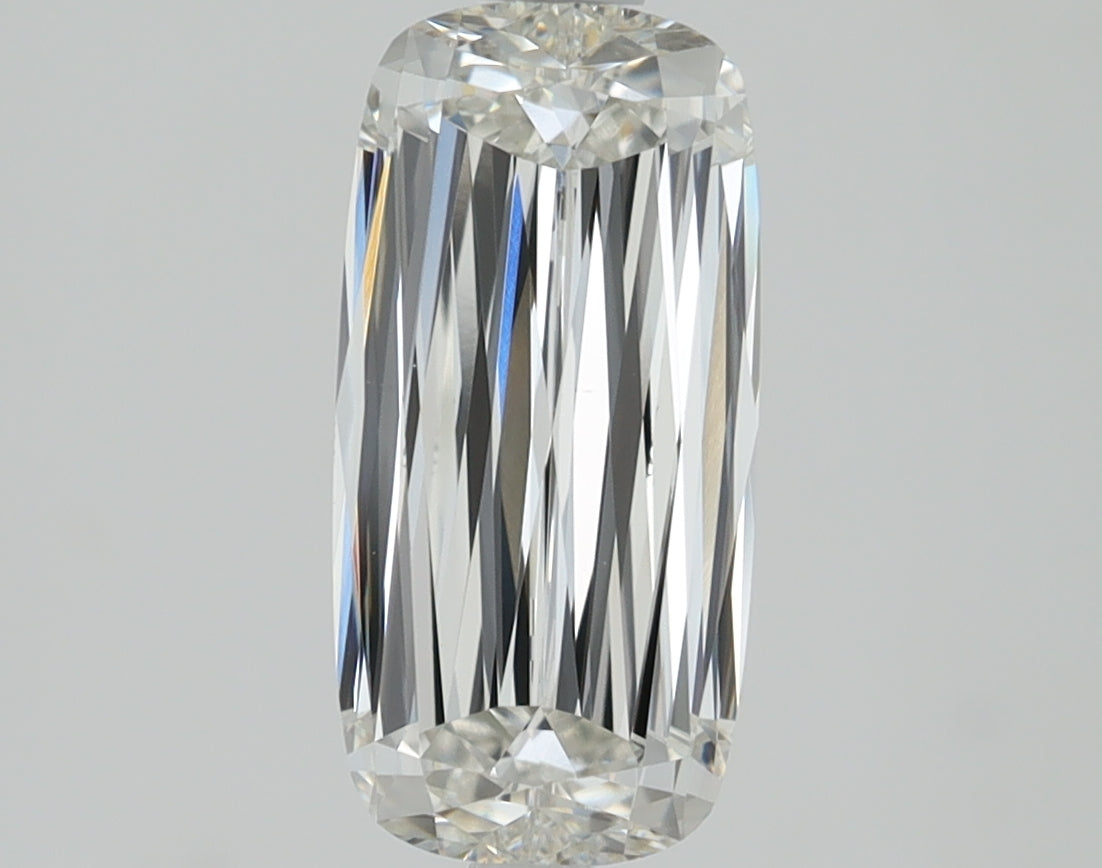 1.46ct Capsule, F VVS2 — IGI