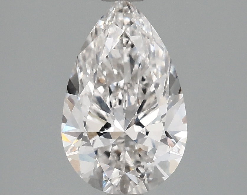 1.59ct Pear Lab-Grown Diamond — F VS1, IGI Certified