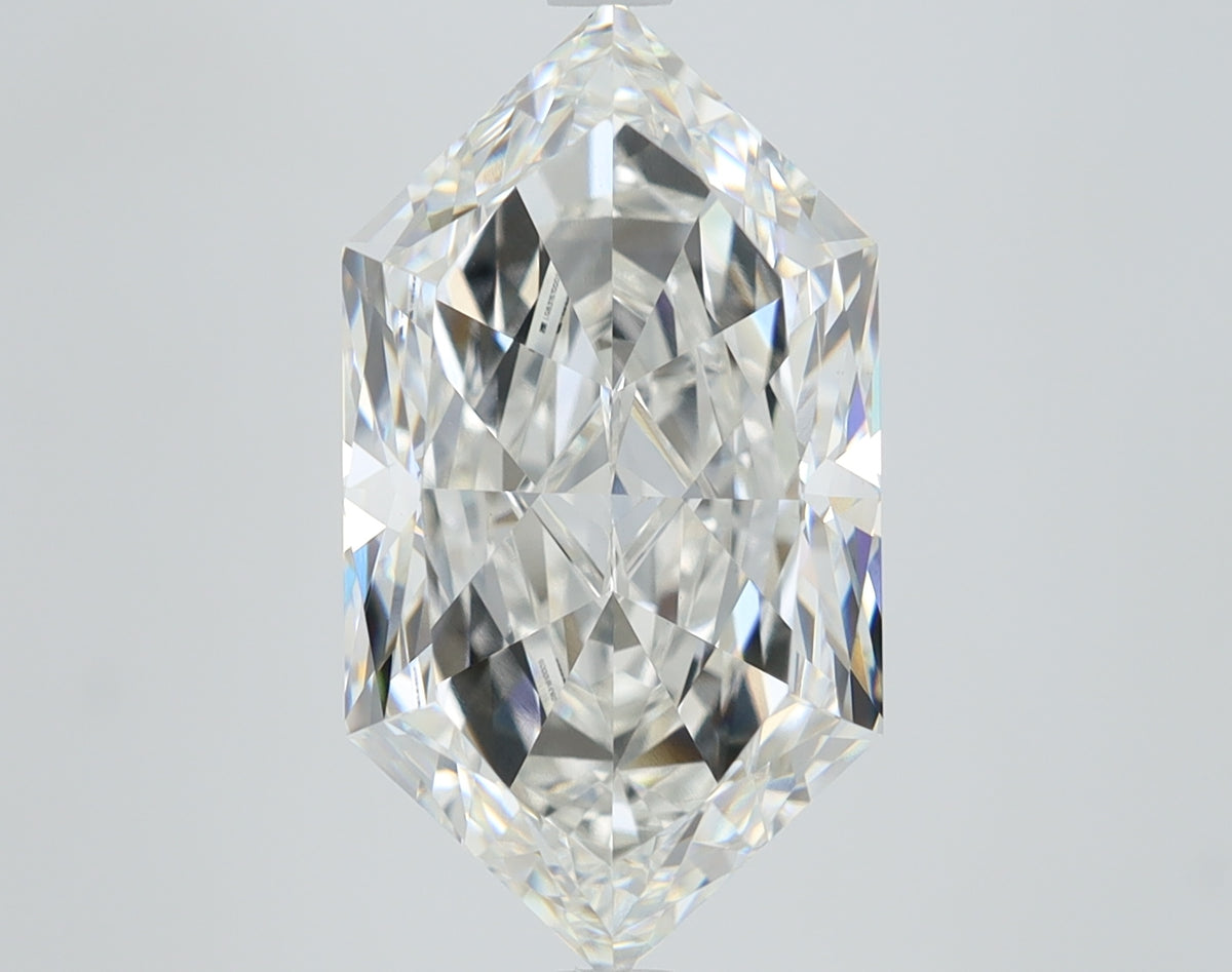 5.03ct Dutch Marquise Lab-Grown Diamond — F VVS2, IGI Certified