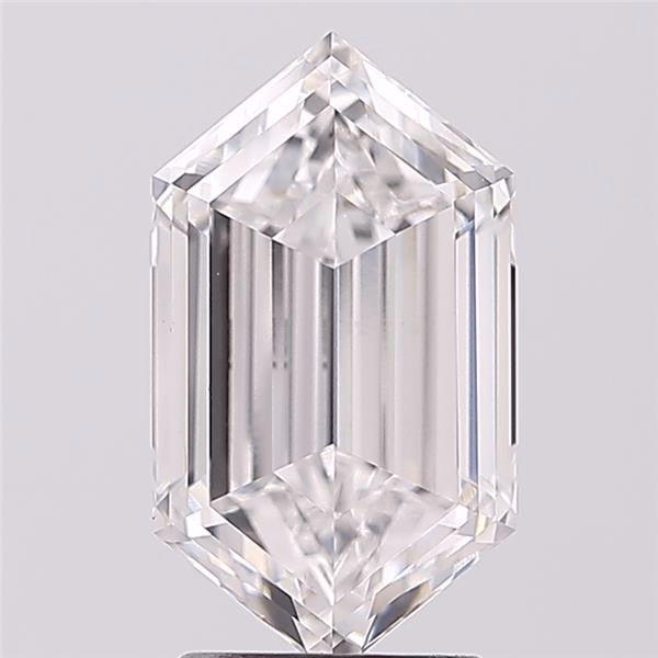 7.28ct Dutch Marquise, F VS1 — IGI