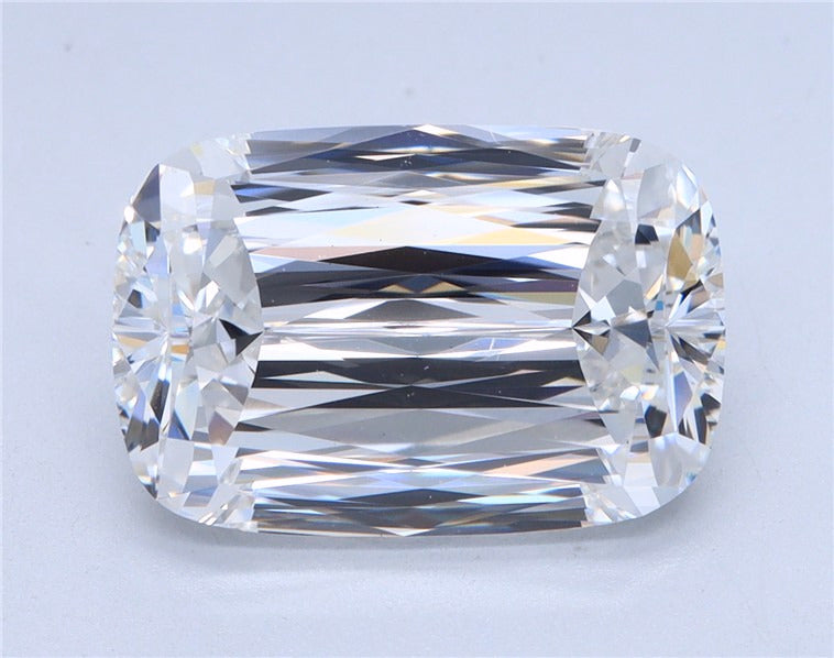 2.02ct Ashoka, E VVS2 — IGI