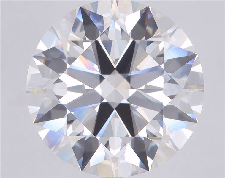 1.55ct Round Lab-Grown Diamond — D VS1, IGI Certified