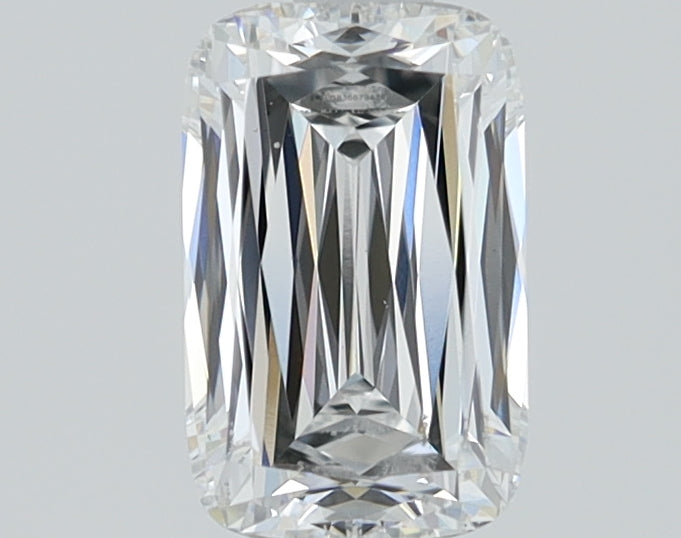 1.01ct Ashoka Lab-Grown Diamond — E VS2, IGI Certified