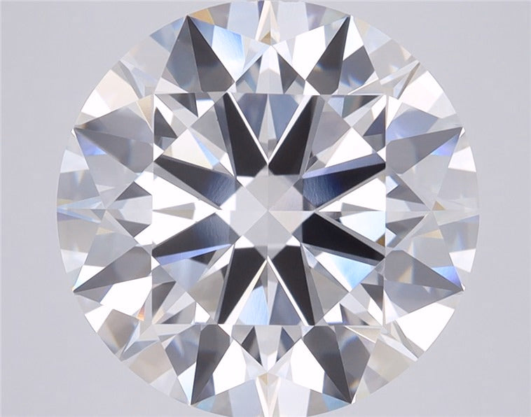 1.56ct Round, F VS1 — IGI