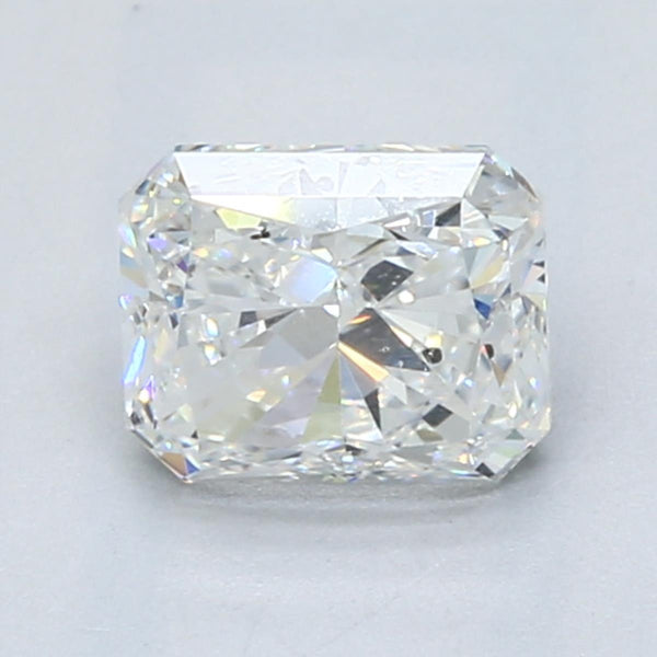 1.5ct LRAD, G SI1 — GIA