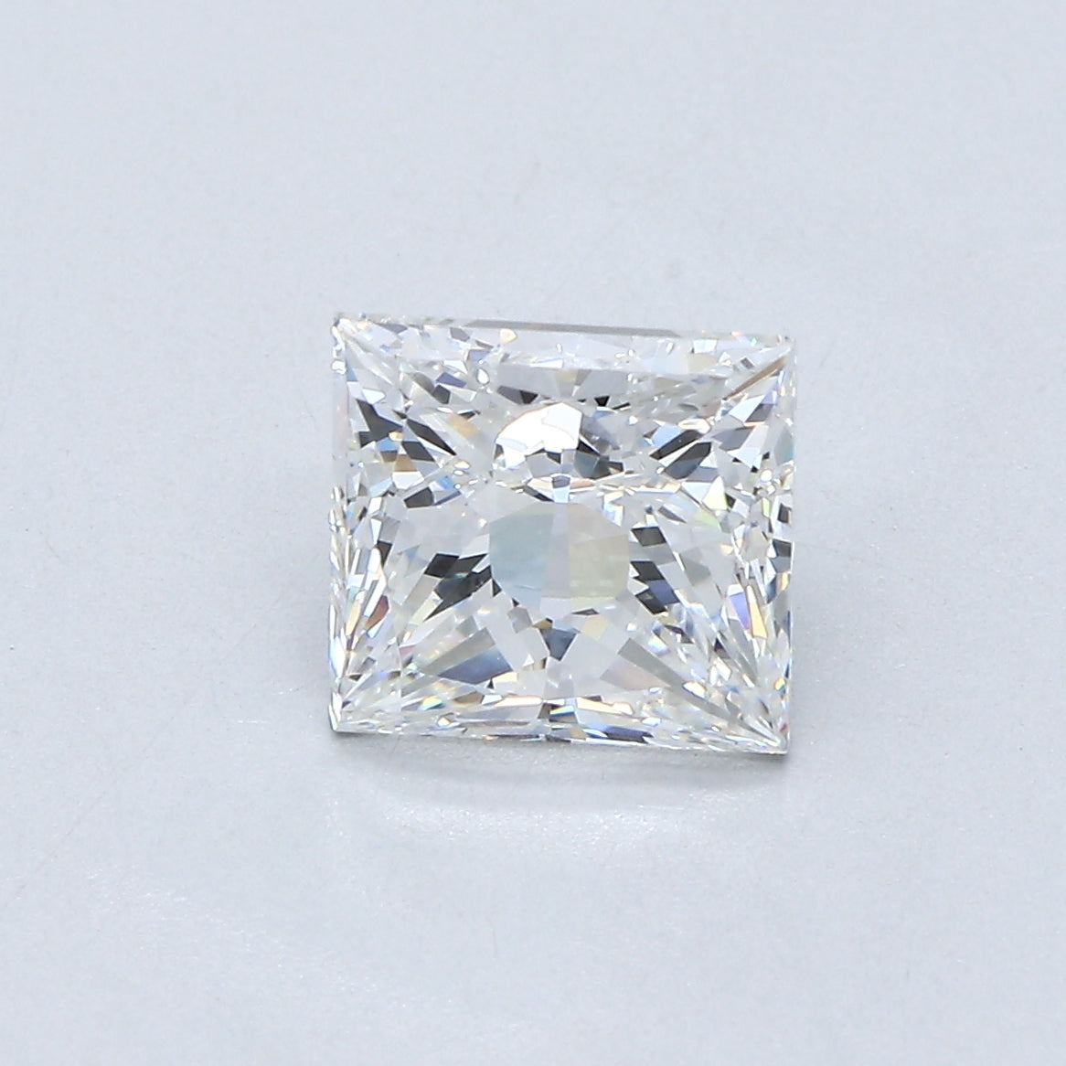 2.34ct PRINCESS, G VS2 — GIA — Laura Milman New York