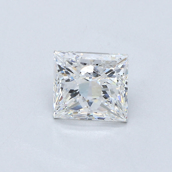 2.34ct PRINCESS, G VS2 — GIA