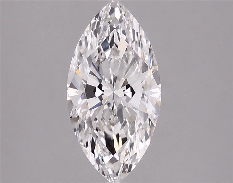 3.2ct Marquise, F VS1 — IGI